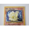 Image 2 : Vintage 1999 Pokemon Trading Card - Ninetales Holo #12/102 - In Sleeve