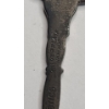 Image 11 : (6) Silverplated Souvenir Spoons - Weight: 106.5g 