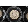 Image 5 : (8) 1964 90% Silver Kennedy Half Dollars - Face Value: $4.00