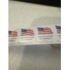 Image 3 : 100 United States Forever Postage Stamps - Sealed Brand New - Brand New Roll - Face Value $78.00