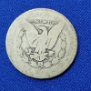 Image 2 : 1889-O Silver Morgan Dollar - 90% Silver U.S. Coin