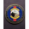 Image 2 : Large 236th Marine Corps Birthday Ball Challenge Coin - Mint Condition