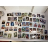 Image 1 : Baseball Box of Trading Cards - Includes Frank Robinson - Nate Snell - Steve Curry - ETC