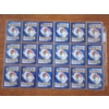 Image 4 : 18 Assorted Vintage Pokemon Trading Cards Including Many BASE SET & A 1ST Edition!