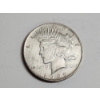 Image 1 : 1922 Silver Peace Dollar