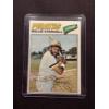 Image 1 : 1977 Topps Willie Stargell Pittsburgh Pirates Baseball Card - Excellent Condition