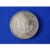 Image 2 : 1884 90% Silver Morgan Dollar