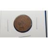 Image 3 : Assorted Years Indian Head Cents -Face Value: $0.08