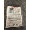 Image 2 : Kellogg's Corn Flakes Tom Seaver New York Mets Baseball Card - Excellent Condition