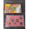 Image 3 : 2024 Japan Mint Coin Set featuring Uncirculated Japanese Coins