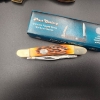 Image 3 : Two Frost Cutlery Knives in Boxes - See Photos!