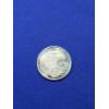 Image 3 : 1/2 oz .999 Fine Silver - Golden State Mint - Silver Eagle and U.S. Flag Round