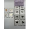 Image 1 : United States Uncirculated Coins - Excellent Examples