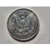 Image 3 : 1898 Silver Morgan Dollar - 90% Silver United States Dollar