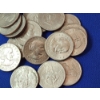 Image 4 : x19 Susan B. Anthony Dollar Coins FV: $19.00