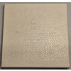 Image 5 : .925 Sterling Silver Republic De Panama 20 Balboas Coin - Total Weight 131.4 Grams