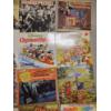 Image 3 : *Pick Up At Mantua Home-No Shipping Available* Rare Vintage Vinyl Record Collection Including Disney