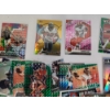 Image 4 : Large Lot (80+) Football Trading Cards Including Panini Mosaic, Topps, Refractors, Rookies, & More!