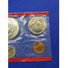 Image 6 : 1974 Unites States Mint Uncirculated Coin Set