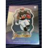 Image 1 : Quinshon Judkins Browns Select Card in Sleeve - Select Certified - Card No. 20 - 2025 Panini