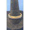 Image 4 : 14K Gold Ring - Size 10 1/2 - Weight: 6.4g