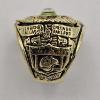 Image 3 : 1966-1967 Green Bay Packers Starr Super Bowl Ring - Size 9 - Replica