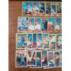 Image 2 : Lot of Around 80 Assorted Topps Phillies Baseball Trading Cards From Late 1980's! Most NM Condition!