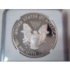 Image 4 : NGC PF 70 ULTRA CAMEO 2015-W American Silver Eagle - 1 oz .999 Fine Silver 