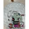 Image 4 : Rare Vintage DAISY DUCK Disney Golf Ball By Pinnacle - Limited Edition Officially Licensed