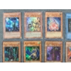 Image 2 : Lot of 15 Assorted Holo & Rare Yu-Gi-Oh Trading Cards Including Limited Editions