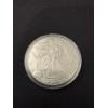 Image 1 : 2013 United States Silver Eagle One Troy Ounce Coin - Beautiful Coin - Mint Condition