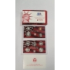 Image 1 : 1999-S United States Mint Silver Proof Set 
