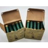 Image 4 : 2 Boxes of 12 Gauge Remington STS Shotgun Ammunition