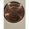 Image 2 : Extremely Rare United States 2025 Lincoln Penny - The Last Penny - High Grade Coin