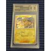 Image 1 : Graded Electabuzz #046/142 from the Pokémon TCG: Scarlet & Violet—Stellar Crown expansion 