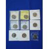 Image 1 : x9 Assorted Jefferson Nickels Including Uncirculated, Semi-Key Date FV: $0.45