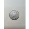 Image 2 : United States Silver Peace Dollar - Tested & Authentic 