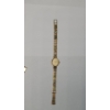 Image 4 : Vintage 14K Gold Geneve Quartz Ladies' Watch With Extender -Total Weight: 19.7g - Untested Condition