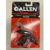 Image 1 : Allen Compact Thumb Activated Release - Brand New