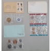Image 1 : United States Uncirculated Coin Set, Bicentennial First Day Cover & Philadelphia Souvenir Coin Set 