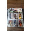 Image 7 : Assorted 1995 Action Packed Racing Cards In Binder