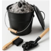 Image 1 : Mini Ash Bucket and Cleaning Tool Kit Set - New In The Box