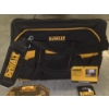 Image 4 : All Brand New! DeWalt 16'' Tradesman Bag, Socket & Driver Sets