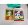 Image 2 : 1990 and 1991 Donruss "The Rookies" Baseball Cards and Puzzle Card Sets
