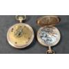 Image 8 : Illinois/Pocket Knife & Waltham Pocket Watches