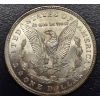 Image 3 : Uncirculated 1921 P Morgan 90% Silver Dollar - See Pics