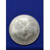 Image 2 : 2004 American Silver Eagle Dollar - 1 oz Fine Silver - Beautiful Coin!