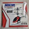 Image 2 : Induction Aircraft Infrared Induction Planes (HD8088C) Toy Helicopter With Remote Control