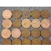 Image 5 : 30 Assorted Date & Condition Indian Head Pennies - Face Value $0.30
