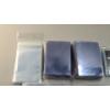 Image 11 : Trading Card Protective Supplies Including BCW Semi-Rigid Card Holders, Ultra PRO Top Loaders & More